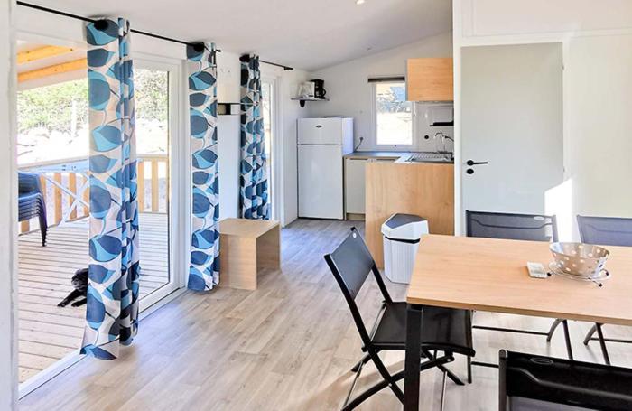 Camping Kevano Plage Pianottoli-Caldarello  Exterior photo