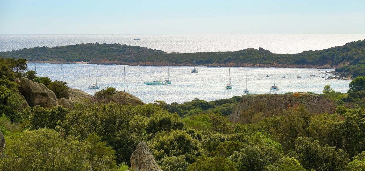 Camping Kevano Plage Pianottoli-Caldarello  Exterior photo