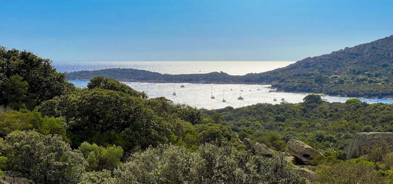Camping Kevano Plage Pianottoli-Caldarello  Exterior photo
