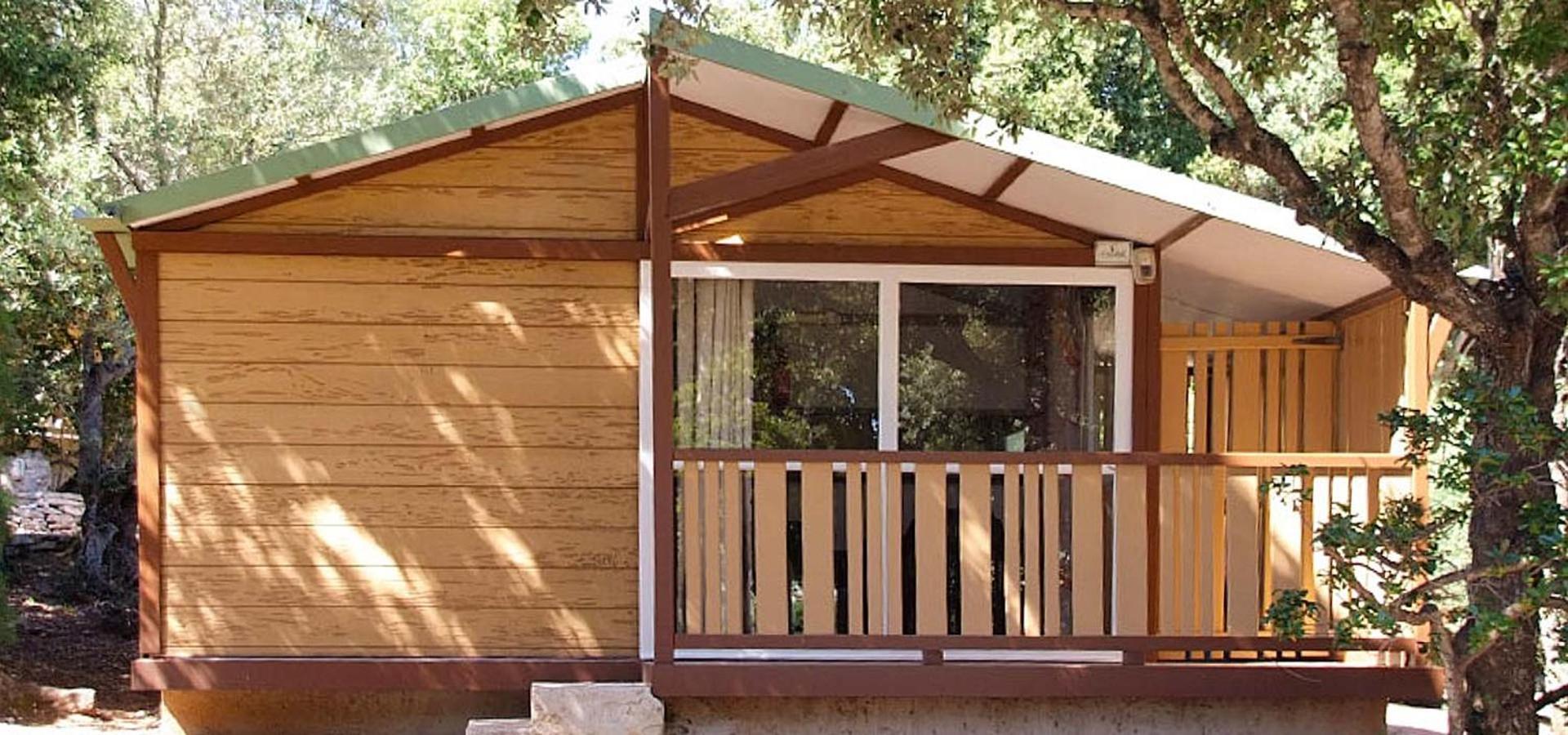 Camping Kevano Plage Pianottoli-Caldarello  Exterior photo